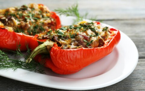 Het gezonde kerstmenu van Hardlopen.nl-expert Tara