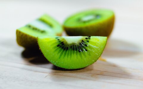 Kiwi’s: goed voor hardlopers en ideaal in de winter!