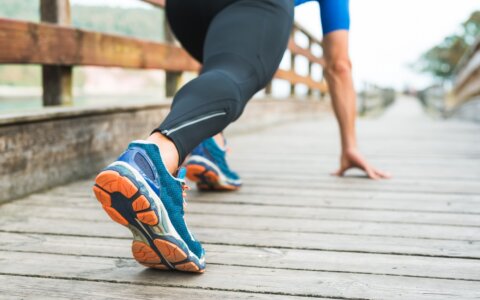 Hardloopbroek; betere prestaties én meer comfort