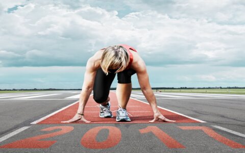 Plan jouw evenementen met de hardloopkalender 2017