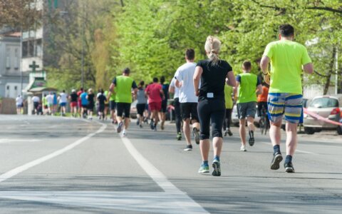 Speciaal voor leden Atletiekunie: zorgverzekering voor sporters van Zilveren Kruis