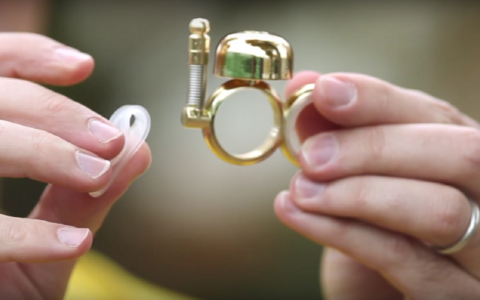 De Runbell, iets voor jou?