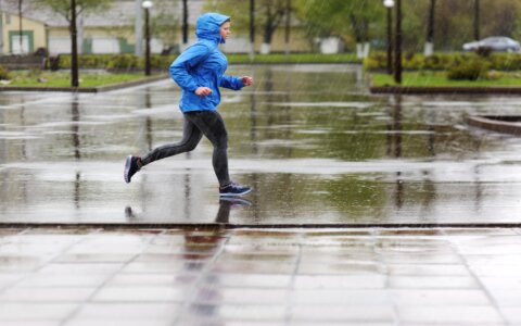 Onderkoeling, het gebeurt sneller dan je denkt