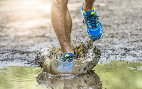 Lopen met Kerst? Doe mee aan de Kerstcross!