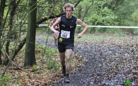 Kilometervreter Ton Koning: ‘Geleerd om ook met minder genoegen te nemen’