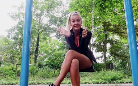 Vlog: Annemerel geeft tips voor lopen op vakantie!