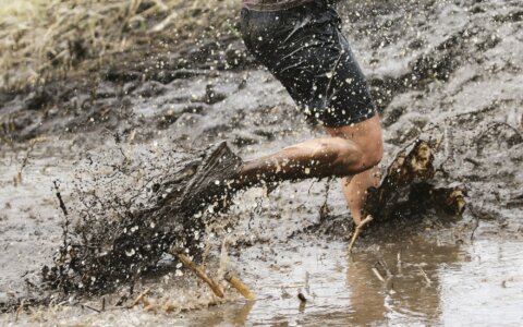 De obstacle run, wat moet je weten voor je begint?