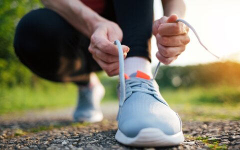 Terug in je normale ritme: 10 tips om gemotiveerd te blijven lopen