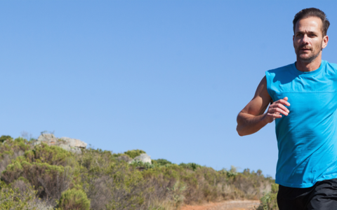 Ga jij dit jaar op hardloopvakantie in Nederland?