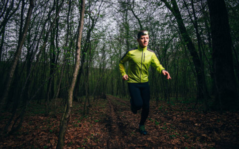 Waarom zou je een hoofdlamp gebruiken?