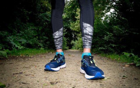 Begonnen op latere leeftijd met hardlopen: portret Jurrie