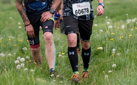 Klassieker 'De Koning van Spanje Trail'