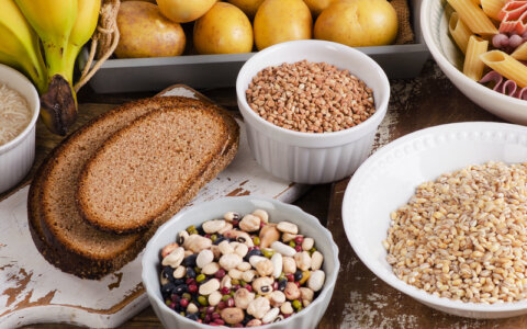 Koolhydraat beperkt eten: Do’s