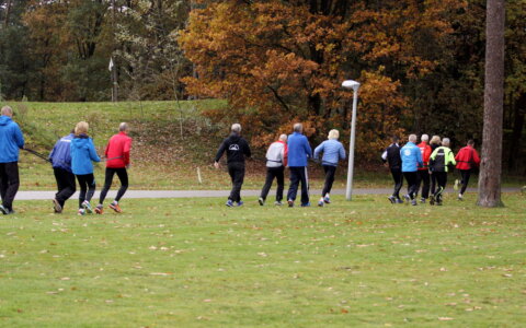 Jouw trainer is weer bijgespijkerd tijdens de Looptrainersdag