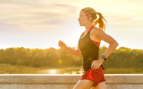 Garmin introduceert de Forerunner 645 Music