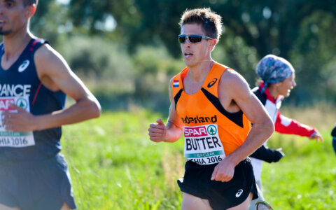 Tips van de toppers over crossen