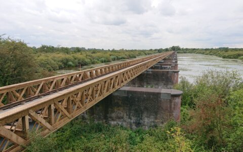 De mooiste hardloopplekken in… Den Bosch