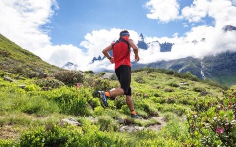 #JouwTrailnaarMontafon Een unieke trailrun wedstrijd