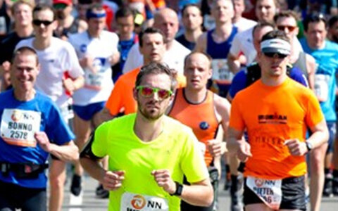 Nationale-Nederlanden en Golazo presenteren NN Running Day