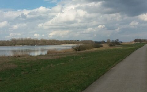De mooiste hardloopplekken in…Elburg