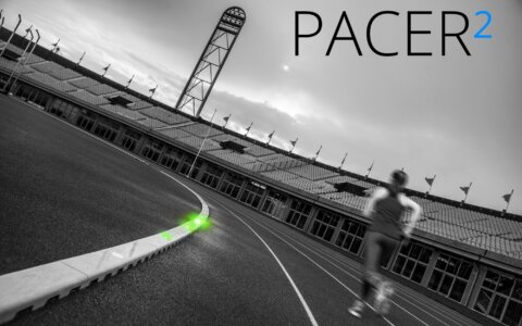 Sneller dan het licht bij de FBK Games