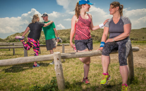 Yakult Start to Run: ''Ik merk dat lopen verslavend werkt''