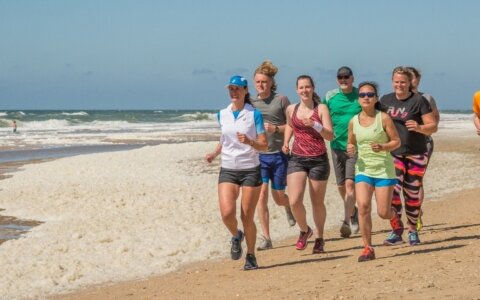 Voordelen hardlopen bij een club