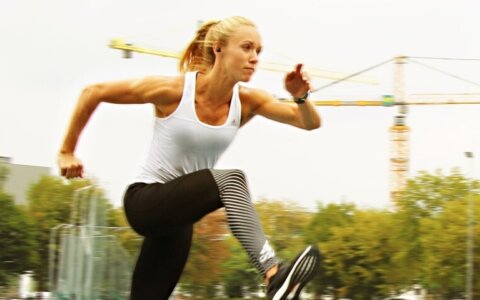 Eindelijk volledig draadloze oordopjes voor sporters