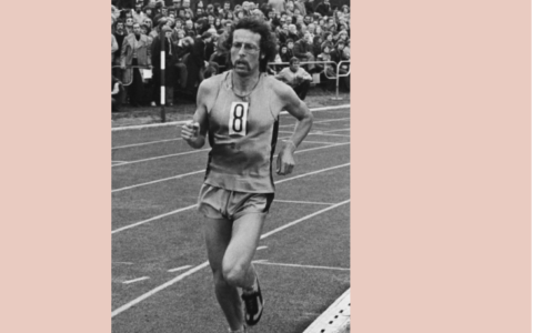 De snelste mens op de planeet