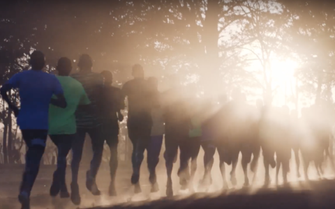 Hardloopfilms voor een avondje op de bank