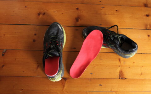 Wanneer ga je naar een sportpodotherapeut?