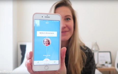 Vlog: Annemerel geeft tips over wedstrijdplanning!