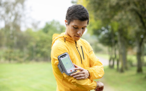 Jij bepaalt, niet je app of schema