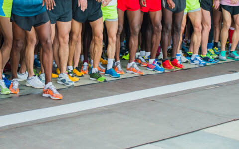 Voordelen van een wedstrijdlicentie