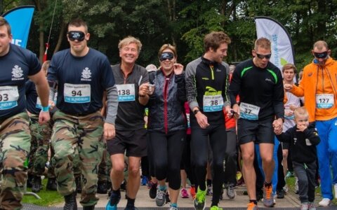 NN Group en Fonds Gehandicaptensport starten samenwerking