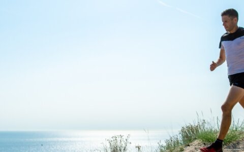 Trailrunning: 'Je ziet meer en je komt verder'