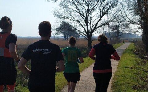 Trailrunning: meer dan een duurloop in de natuur