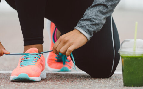 5 gezonde traktatietips voor na de training