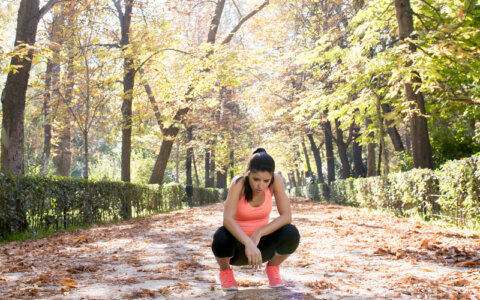 Wat te doen bij darmklachten tijdens het hardlopen?