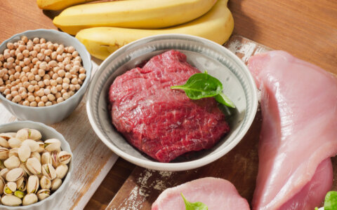 Let op supplementen met hoog gedoseerde vitamine B6