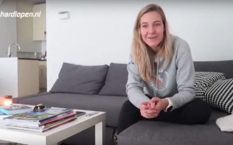 Vlog: goed en slecht nieuws van Annemerel