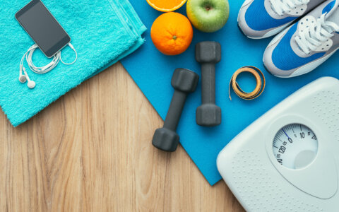 Welke rol speelt voeding bij de hardlopende diabeet (type 2)?