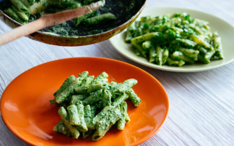 Zo plan je jouw maaltijd rond avondtrainingen