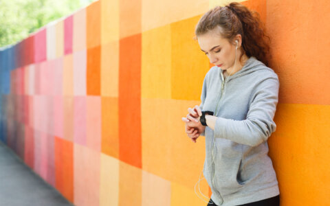 How do you adapt your training to the ‘shape of the day’?