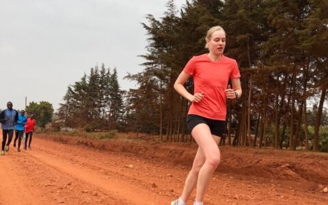 Word jij één van de Garmin Forerunner testers?