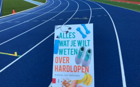 Alles wat je wilt weten over hardlopen