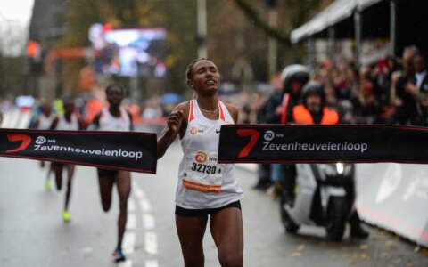 De NN Zevenheuvelenloop is een haalbare beproeving