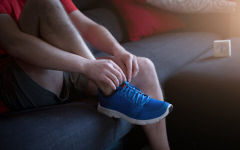 Wintertijd: wat merk je ervan met hardlopen?