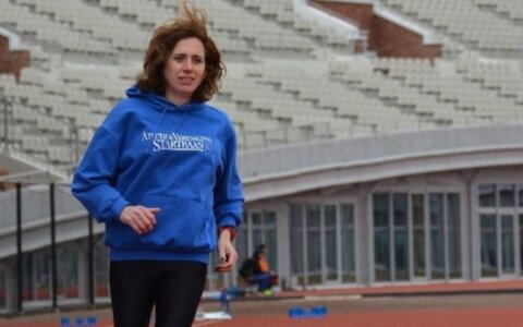 De clubs van Yildiz Kurt: AKU & Startbaan