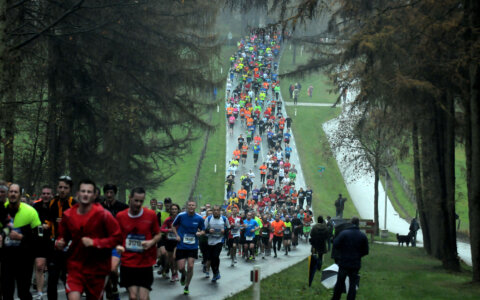 Inschrijving NN Zevenheuvelenloop geopend!